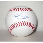 Marcus Stroman signed Official Major League Baseball JSA Authenticated